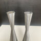 Pair of candlesticks Erika Pekkari for IKEA