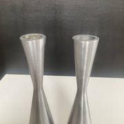 Pair of candlesticks Erika Pekkari for IKEA