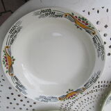 Dishes Ceres HB CM