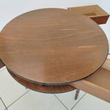 Sewing cabinet / end table 70/80