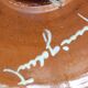 Puigdemont wall plate fish