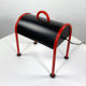 Valigia lamp by Ettore Sottsass for Stilnovo 1970