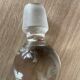 Christal decanter