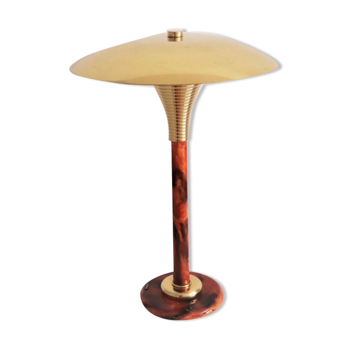 Lamp liner Le Dauphin