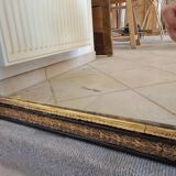 Napoleon III mirror 163 x 121