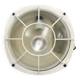 Industrial Bakelite Wall or Ceiling Light from Elektrosvit, 1980s