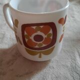Lot de 5 mug Mobil