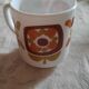 Set of 5 mug Mobil