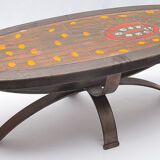 Coffee table Raynaud