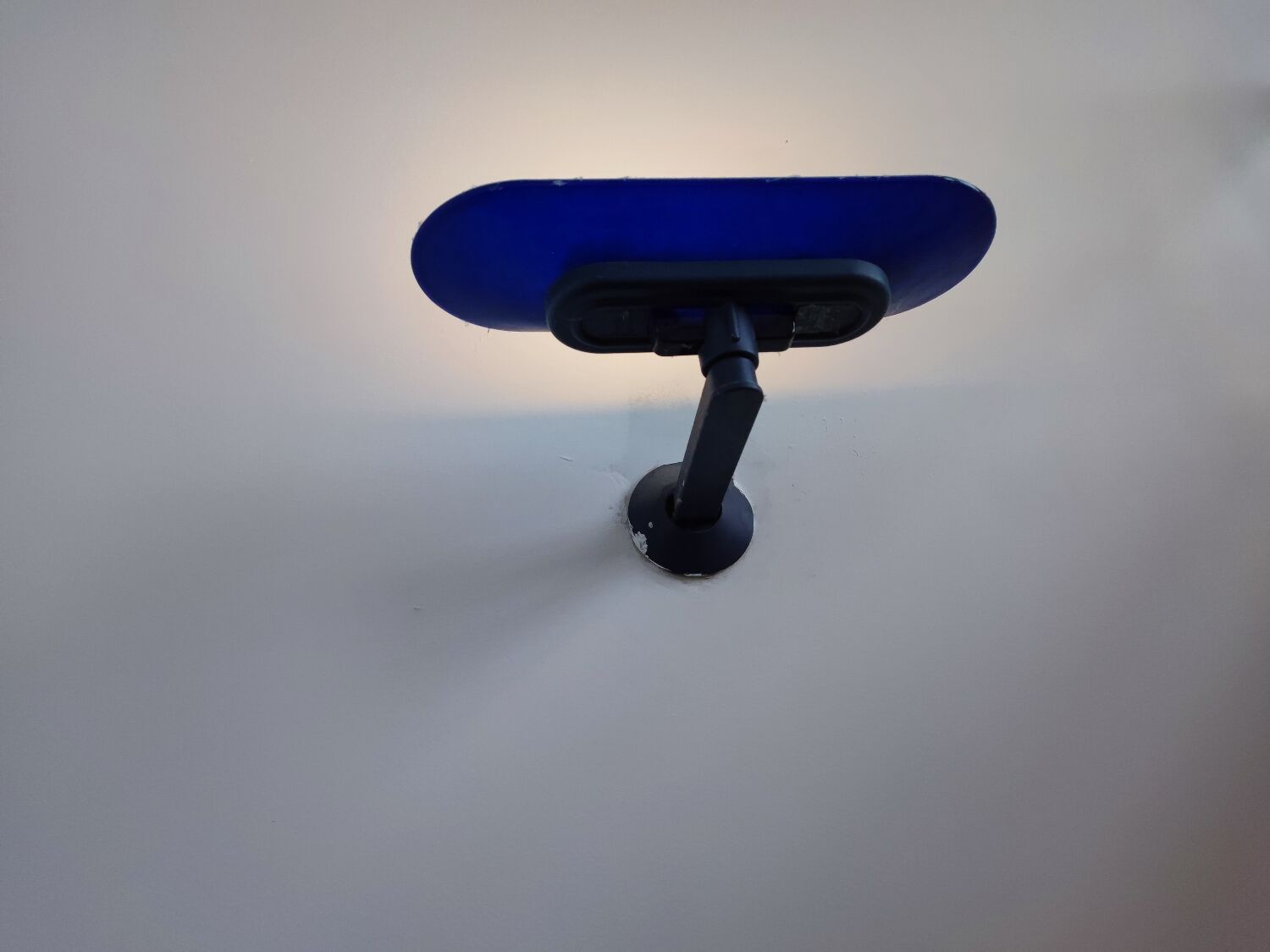 Arteluce wall light. The Wall