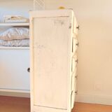 Vintage chiffonier
