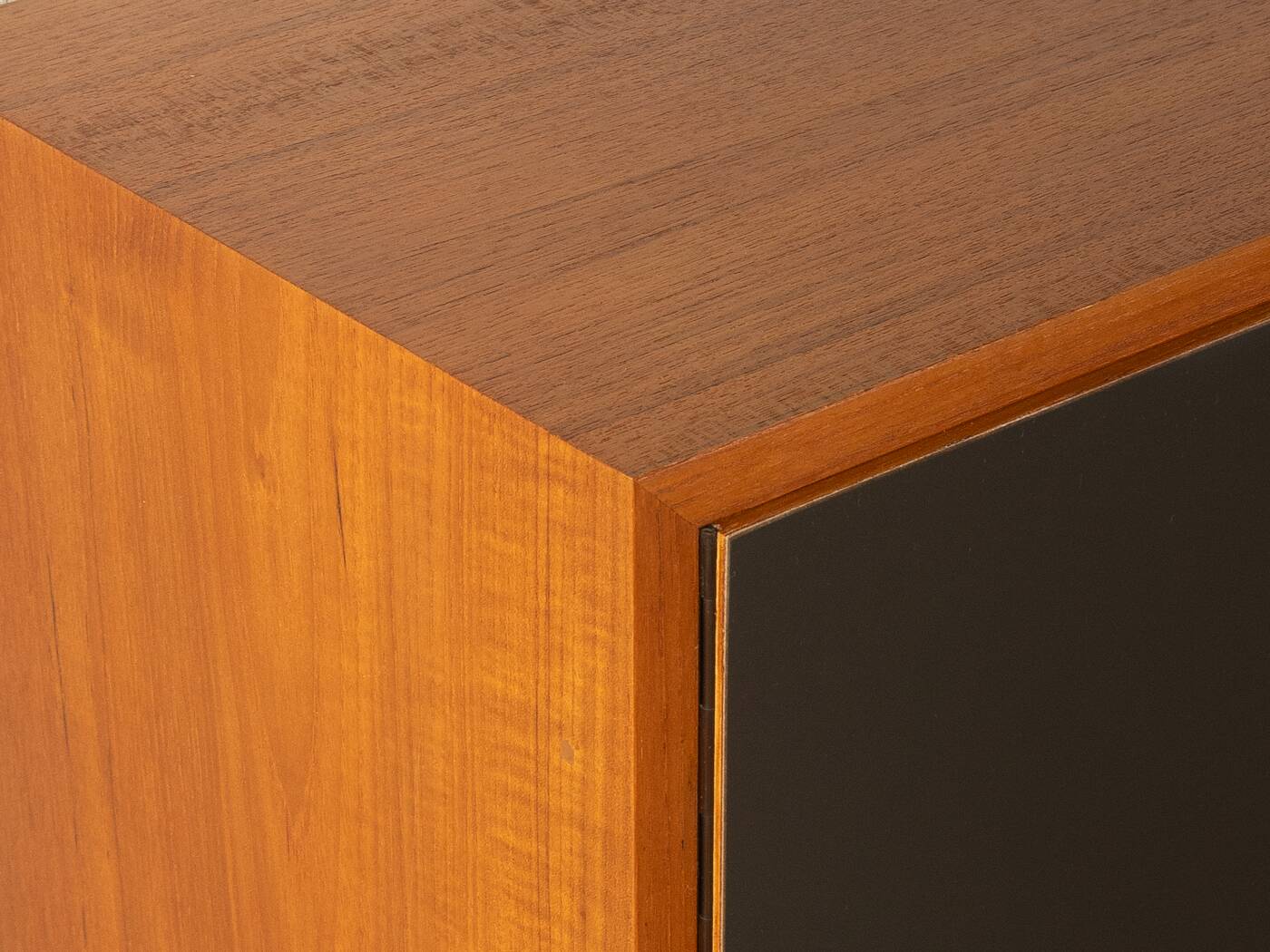 Mid-century chest of drawers from the 1950s by Oldenburger Möbelwerkstätten