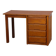 Wooden desk produced by Hafele in the 1980s