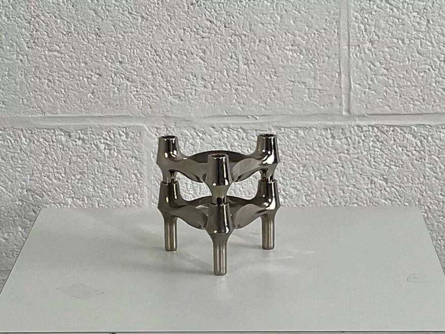 Bougeoirs Nagel