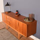 Restored teak sideboard 1960