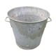 zinc basin