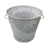 zinc basin