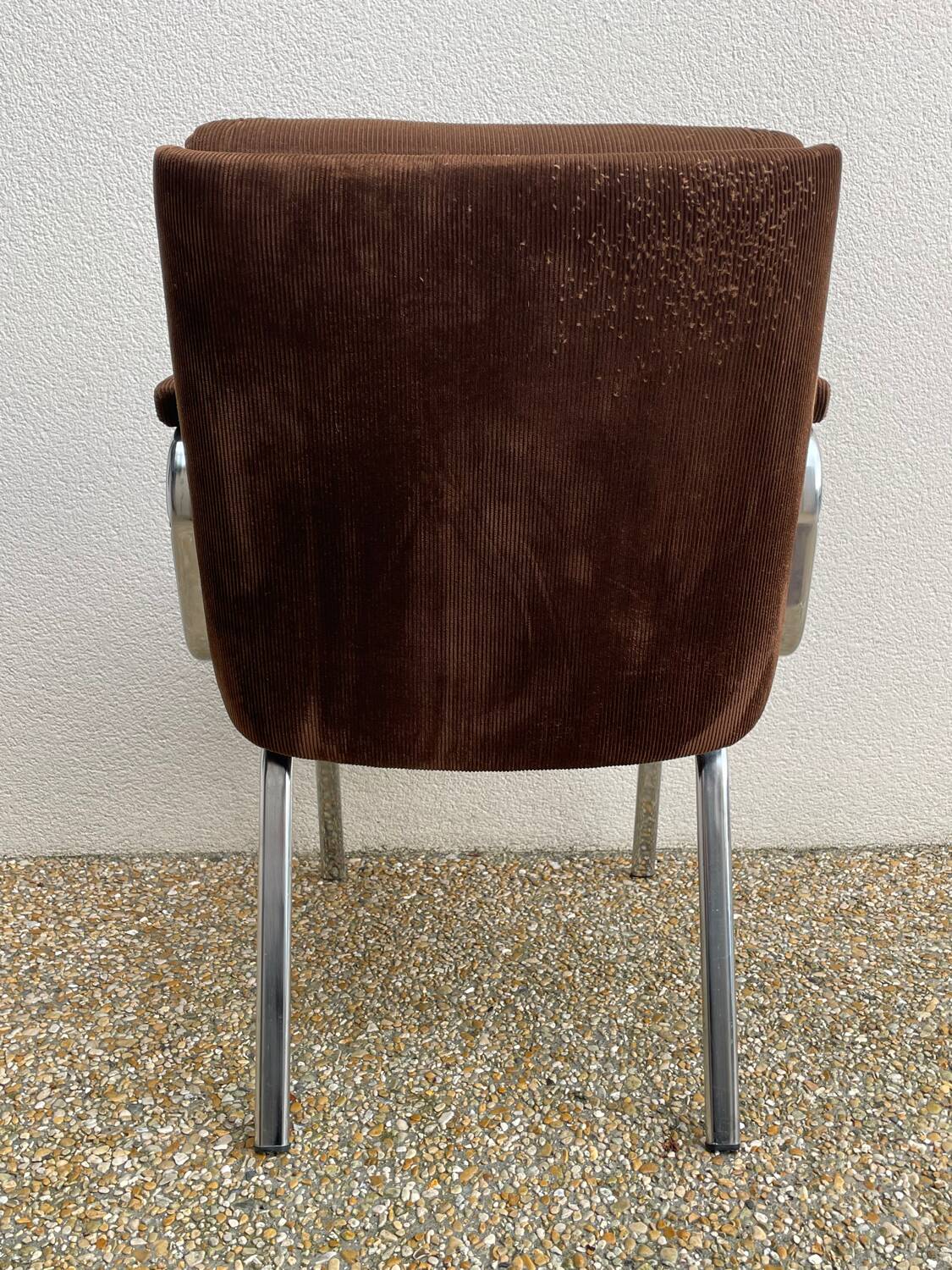 Fauteuil Roche Bobois 1985