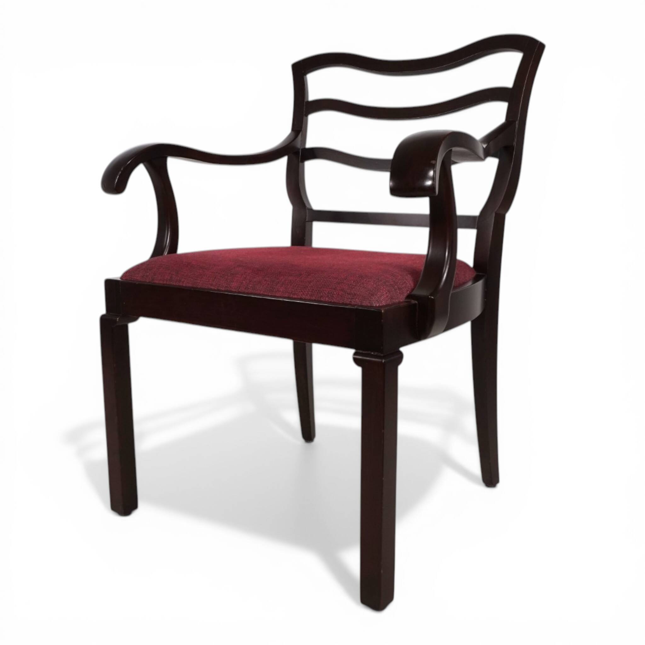 Art Deco Armchair, 1930