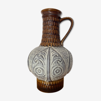Vase West Germay Bay Keramik