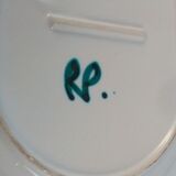 Plat René PICOT