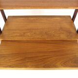 Scandinavian teak secretary, Sweden, 1960