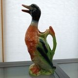 Duck pitcher st clement