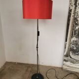 1970s designer floor lamp
