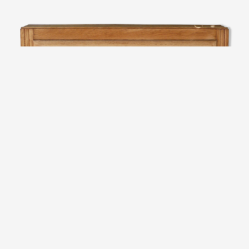 Commode années 50/60