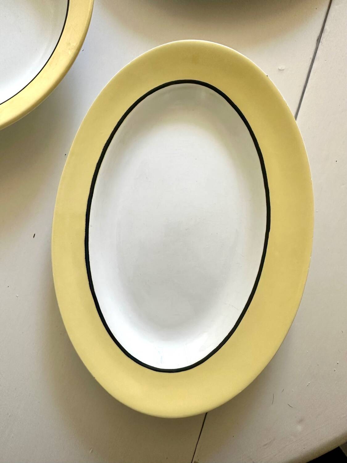 Ensemble de 3 plats L’amandinoise