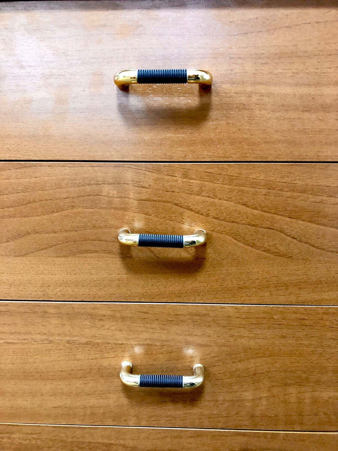 Vintage storage cabinet