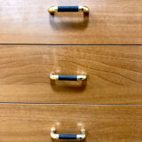 Vintage storage cabinet