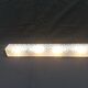 Long wall lamp