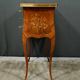 Chevet en Bois de Rose et Palissandre, style Louis XV – Fin XIXe