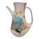 Pitcher 1 liter of the earthenware factory of Pornic