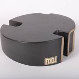 Ceramic vase by Noemi Faber, Atelier d'Enfer