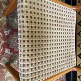 Set of 6 Baumann chairs 1970