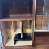 Art Deco designer architect's sideboard, 20th century.