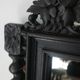 Louis XIII style mirror