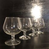 Cognac glasses