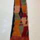Tapis de passage artisanal 300cmx70cm
