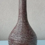 Vase soliflore ou pichet en céramique Accolay