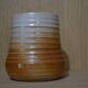 stoneware mug