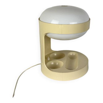 Lampe de bureau Joe Colombo Kd29