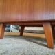 Pair of vintage bedsides