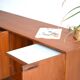 Sideboard by McIntosh – four doors * 213 cm