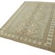 Turkish Vintage Anatolian Rug 179 cm x 283 cm