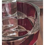JG Durand Geometric Vase