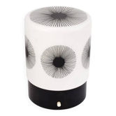 Lampe de table Atomic Age pissenlit par Erco Leuchten