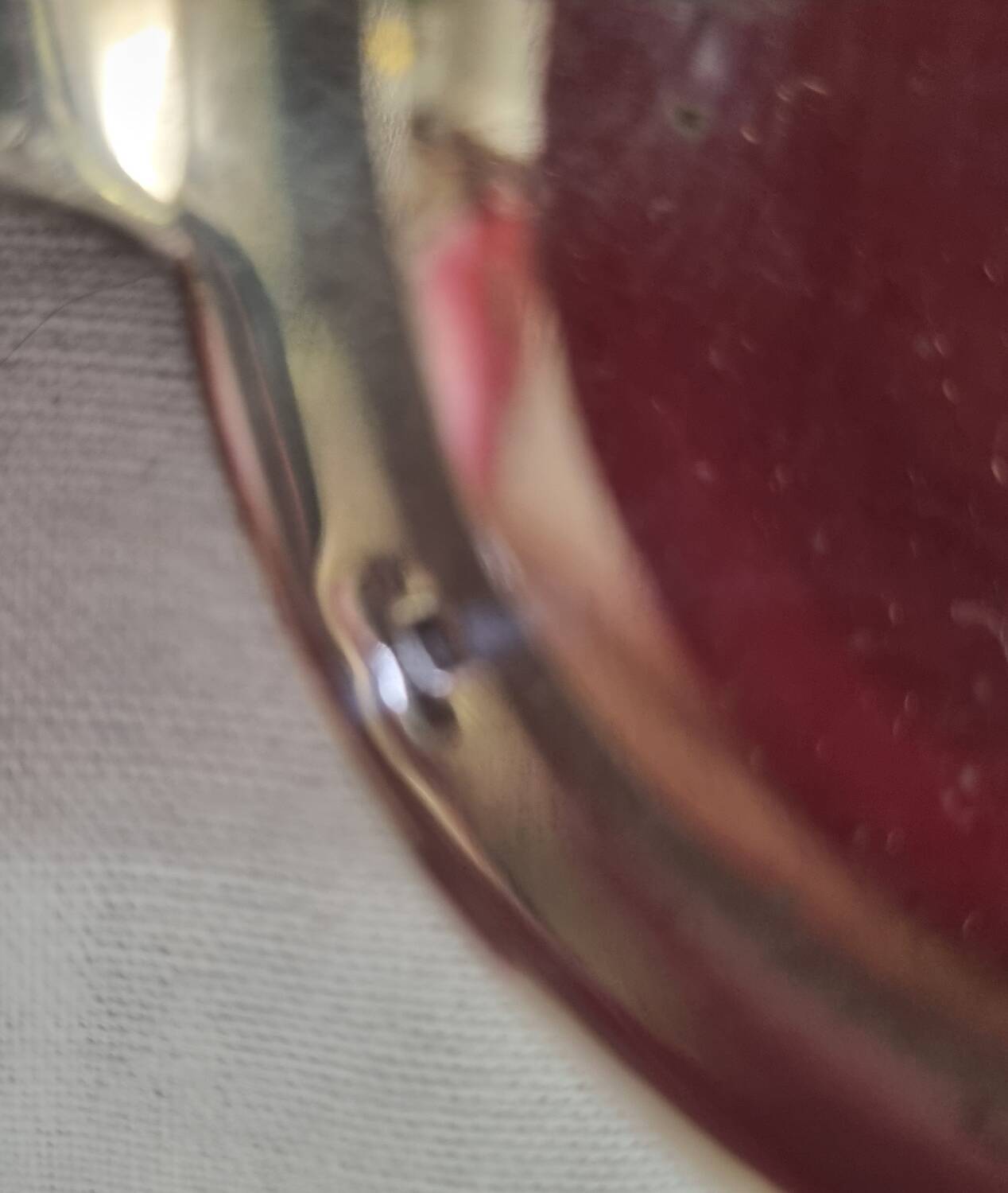 Christofle 2 ladles